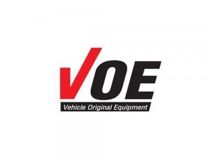 VOE